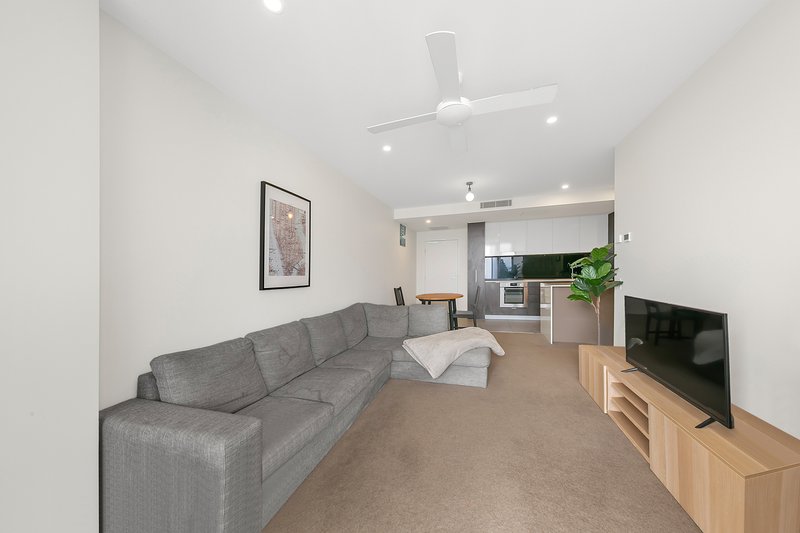 Photo - 3401/550 Queen Street, Brisbane City QLD 4000 - Image 10
