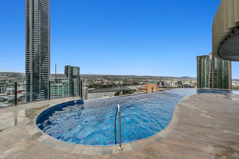 Photo - 3401/550 Queen Street, Brisbane City QLD 4000 - Image 12