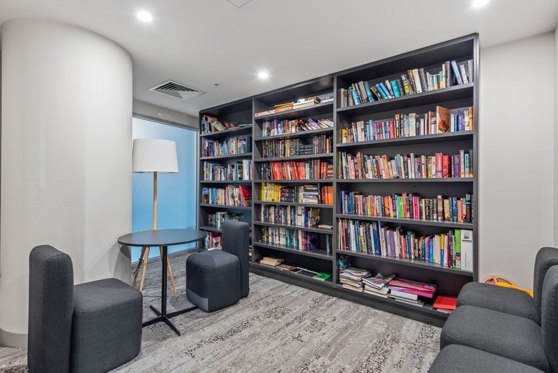 Photo - 3401/550 Queen Street, Brisbane City QLD 4000 - Image 16