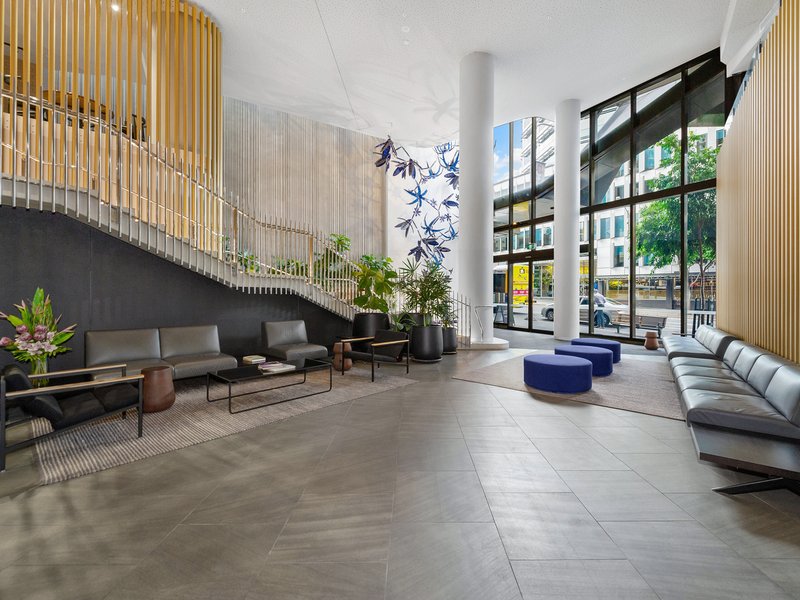 Photo - 3401/550 Queen Street, Brisbane City QLD 4000 - Image 20