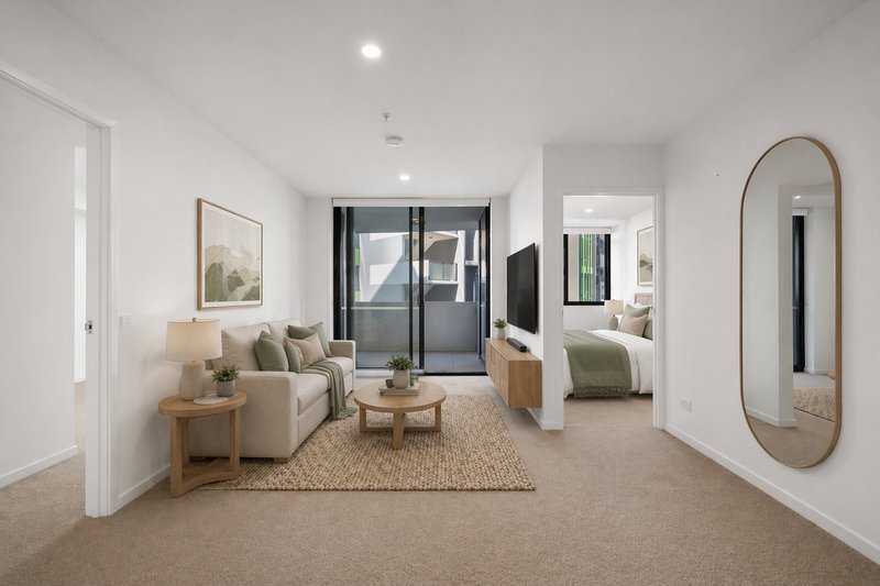 Photo - 3403/29 Station Street, Nundah QLD 4012 - Image 1