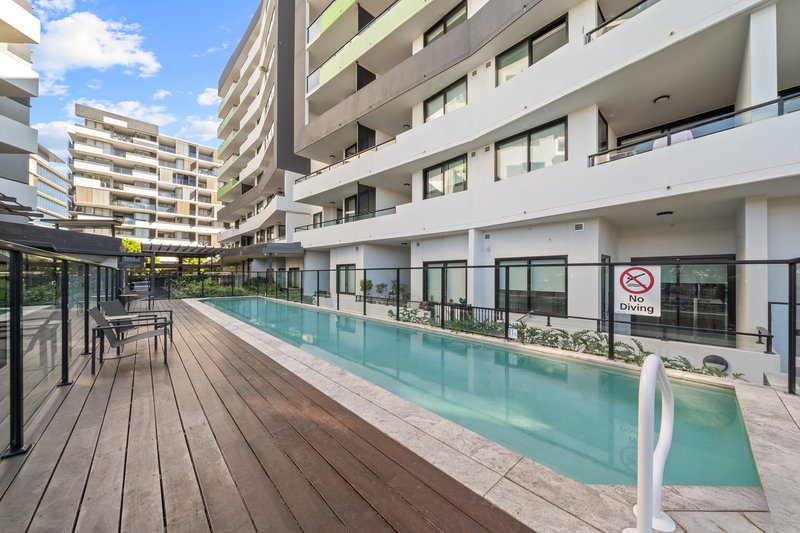Photo - 3403/29 Station Street, Nundah QLD 4012 - Image 9