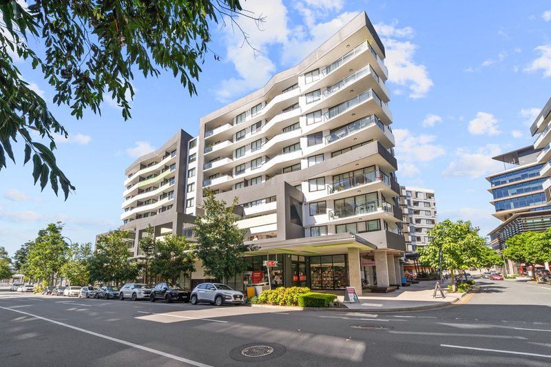 Photo - 3403/29 Station Street, Nundah QLD 4012 - Image 11