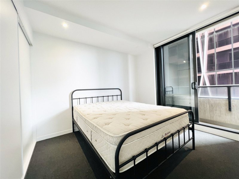 Photo - 3403/80 Abeckett Street, Melbourne VIC 3000 - Image 7