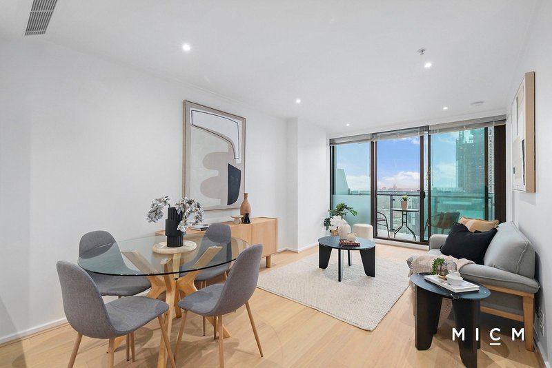 Photo - 3404/180 City Road, Southbank VIC 3006 - Image 2