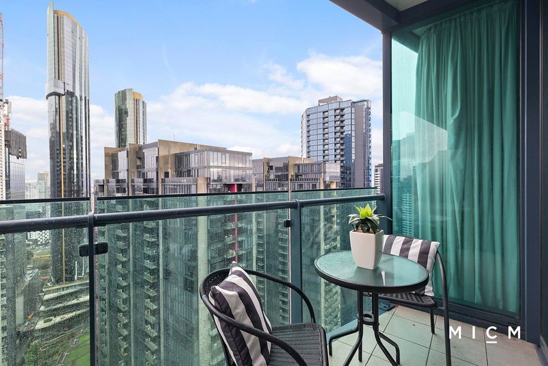Photo - 3404/180 City Road, Southbank VIC 3006 - Image 7