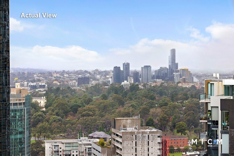 Photo - 3404/180 City Road, Southbank VIC 3006 - Image 10
