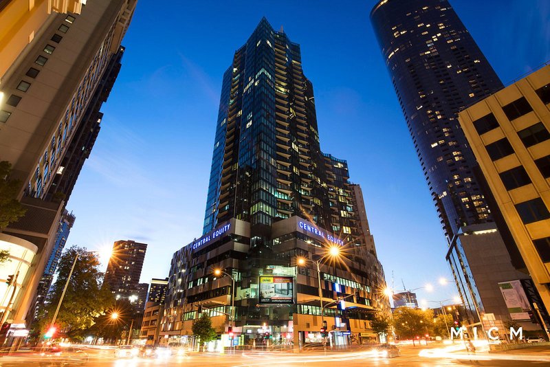 Photo - 3404/180 City Road, Southbank VIC 3006 - Image 11