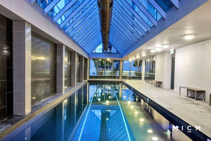 Photo - 3404/180 City Road, Southbank VIC 3006 - Image 12