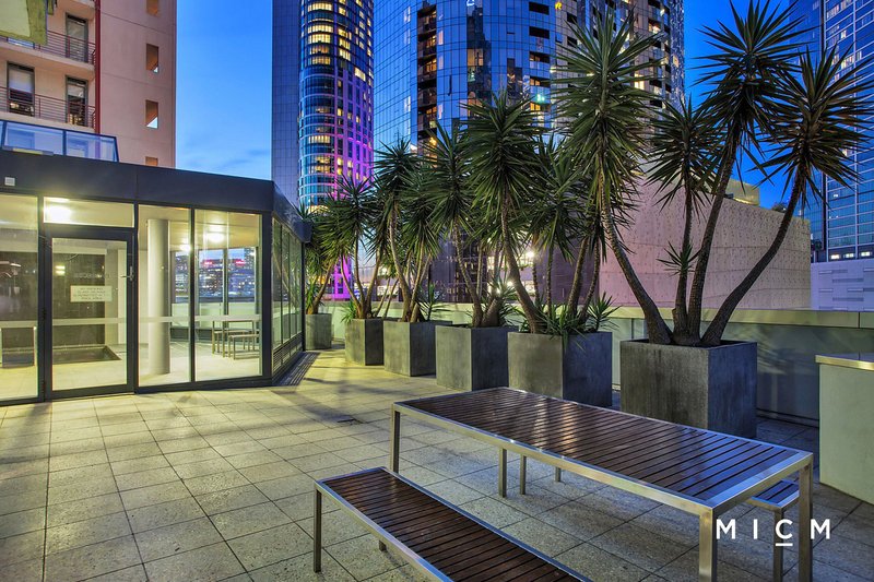 Photo - 3404/180 City Road, Southbank VIC 3006 - Image 13