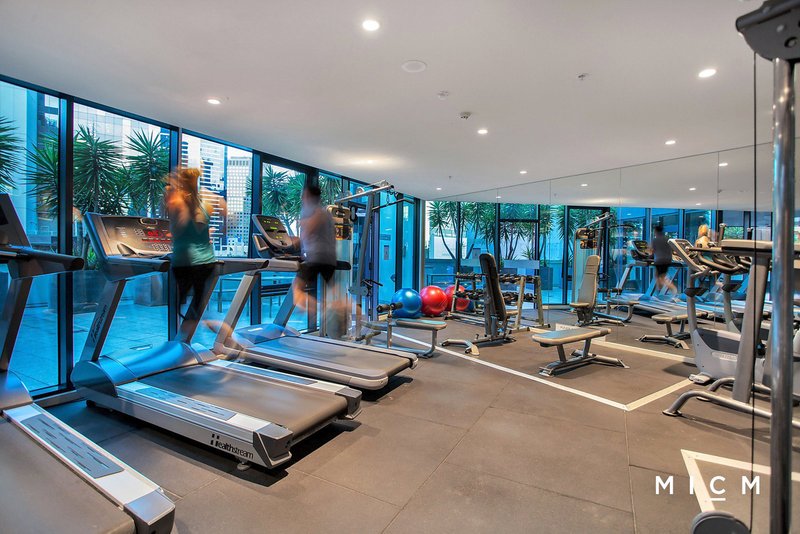 Photo - 3404/180 City Road, Southbank VIC 3006 - Image 14