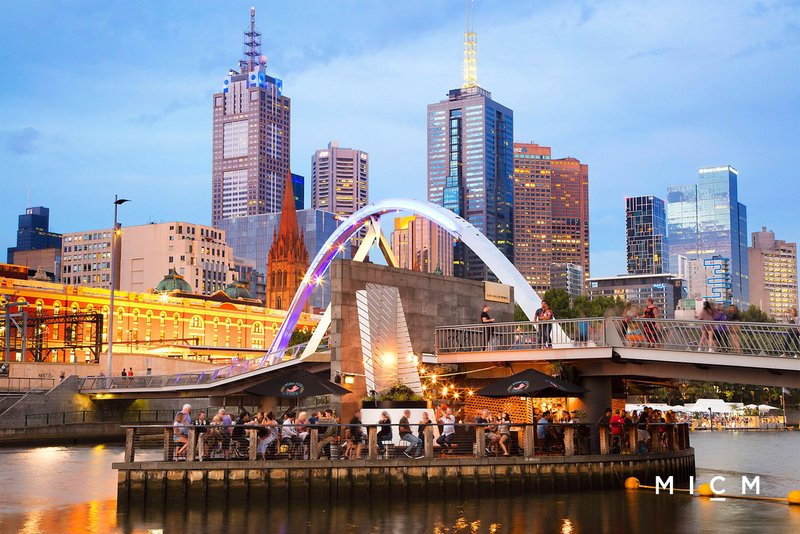 Photo - 3404/180 City Road, Southbank VIC 3006 - Image 17