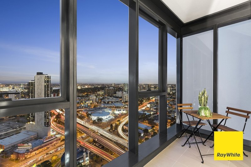 3404/283 City Road, Southbank VIC 3006