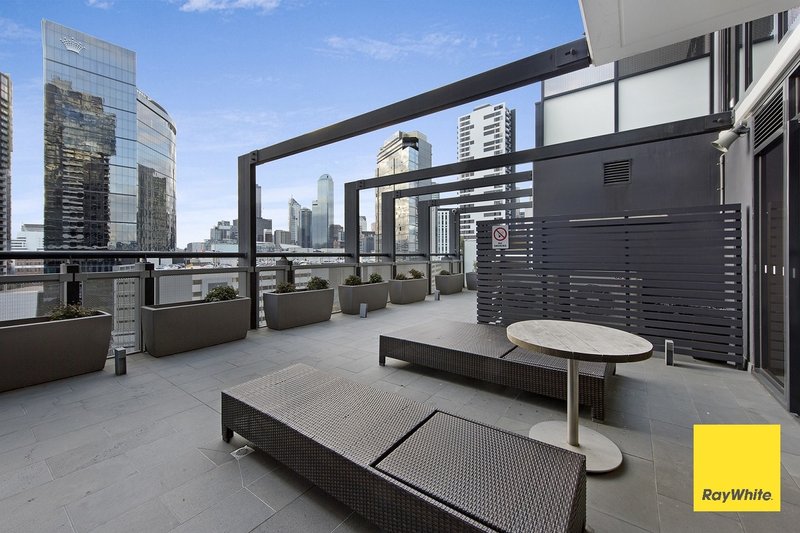 Photo - 3404/283 City Road, Southbank VIC 3006 - Image 12