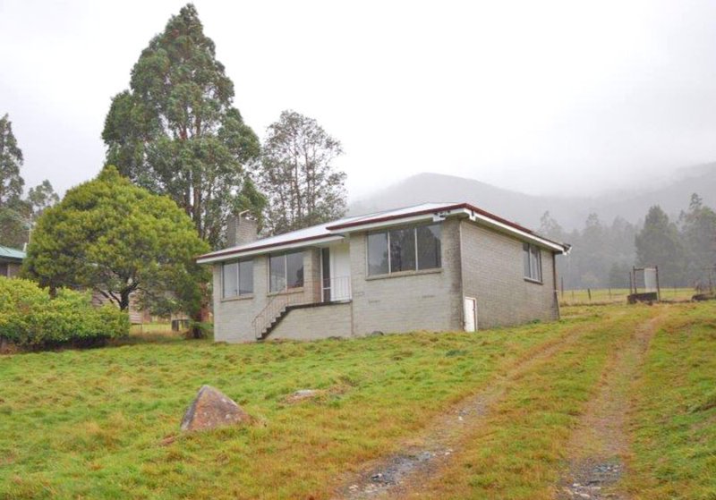 3405 Gordon River Road, Fitzgerald TAS 7140