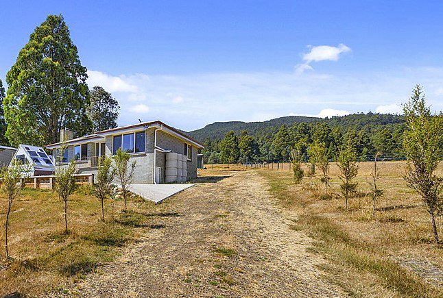 3405 Gordon River Road, Fitzgerald TAS 7140