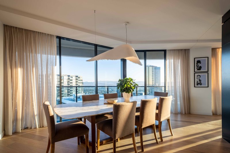 Photo - 3405/1 Oracle Boulevard, Broadbeach QLD 4218 - Image 3