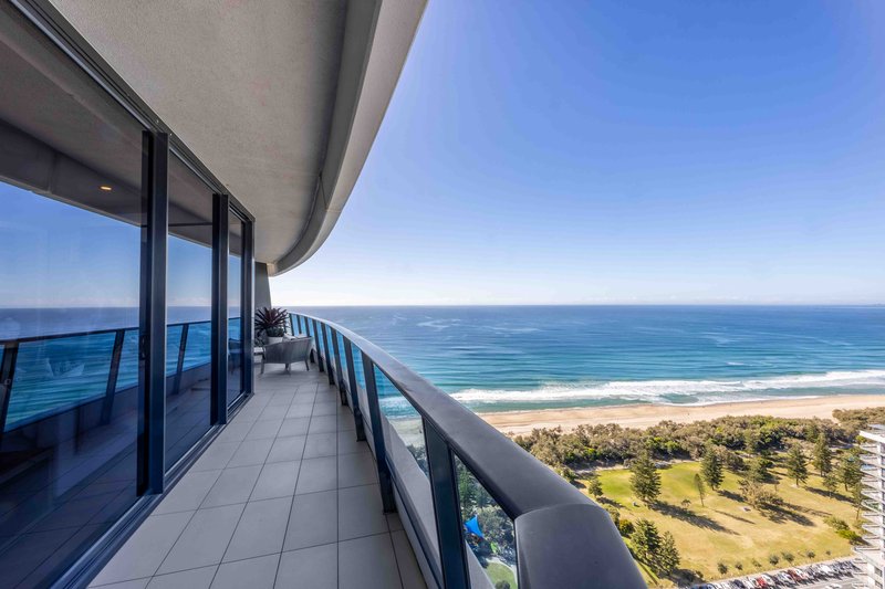 Photo - 3405/1 Oracle Boulevard, Broadbeach QLD 4218 - Image 5