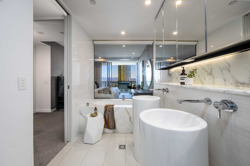 Photo - 3405/1 Oracle Boulevard, Broadbeach QLD 4218 - Image 15