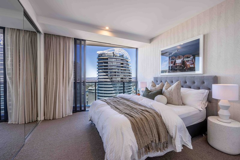 Photo - 3405/1 Oracle Boulevard, Broadbeach QLD 4218 - Image 17