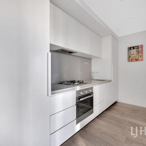 Photo - 3405/81 A'Beckett Street, Melbourne VIC 3000 - Image 1