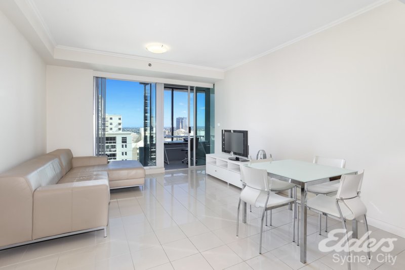 3405/91 Liverpool Street, Sydney NSW 2000