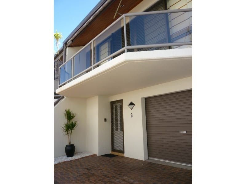 3/406 The Esplanade, Torquay QLD 4655