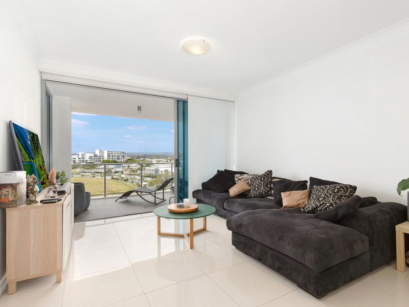 Photo - 3406/25 East Quay Drive, Biggera Waters QLD 4216 - Image 3