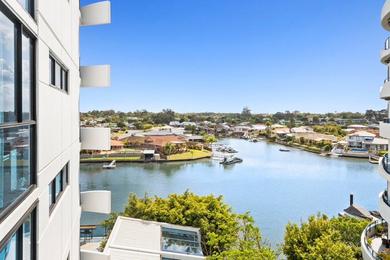 3406/5 Harbour Side Court, Biggera Waters QLD 4216