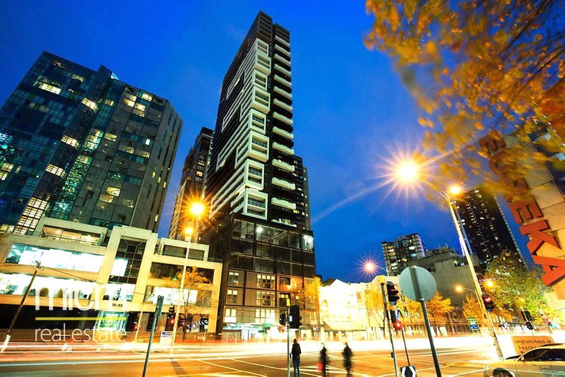 3407 57-61 City Road, Southbank VIC 3006