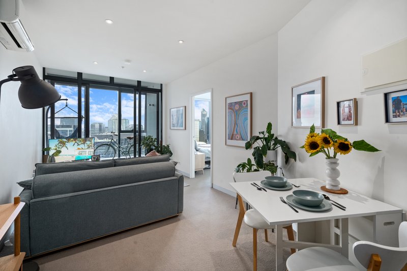 3407/283 City Road, Southbank VIC 3006