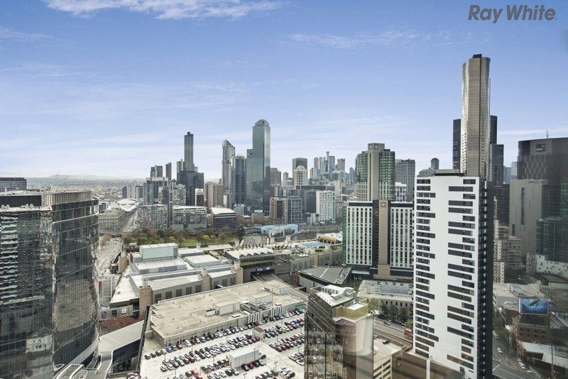 Photo - 3408/283 City Road, Southbank VIC 3006 - Image 6