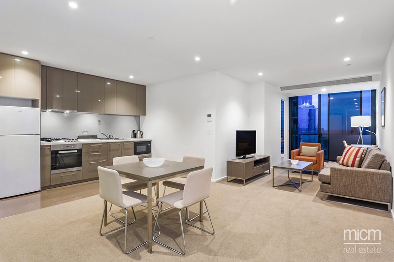 Photo - 3408/601 Little Lonsdale Street, Melbourne VIC 3000 - Image 1