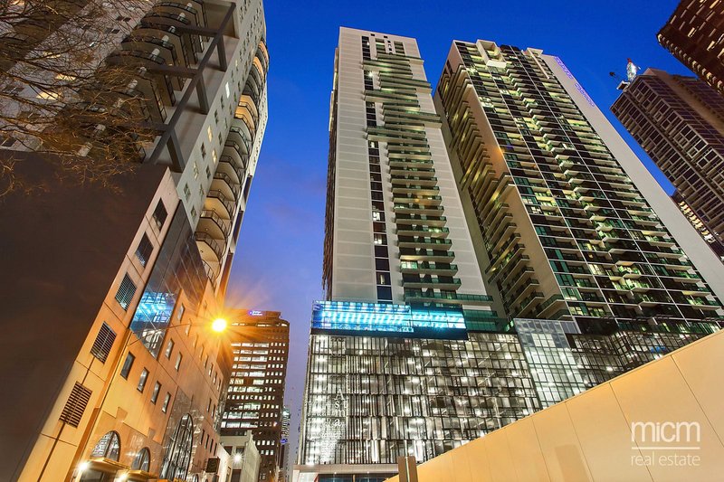 Photo - 3408/601 Little Lonsdale Street, Melbourne VIC 3000 - Image 9