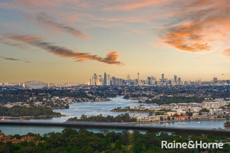 Photo - 3408/8 Walker Street, Rhodes NSW 2138 - Image 1