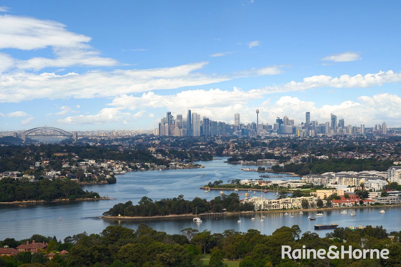 Photo - 3408/8 Walker Street, Rhodes NSW 2138 - Image 4