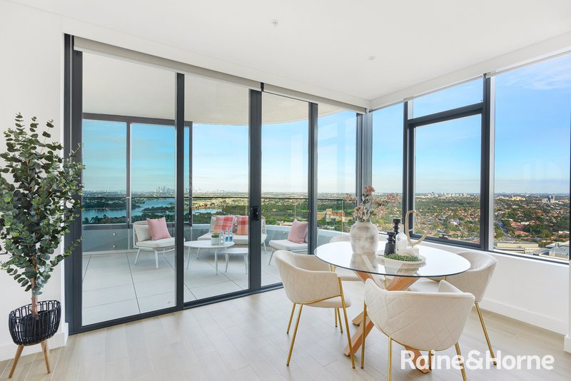 Photo - 3408/8 Walker Street, Rhodes NSW 2138 - Image 5