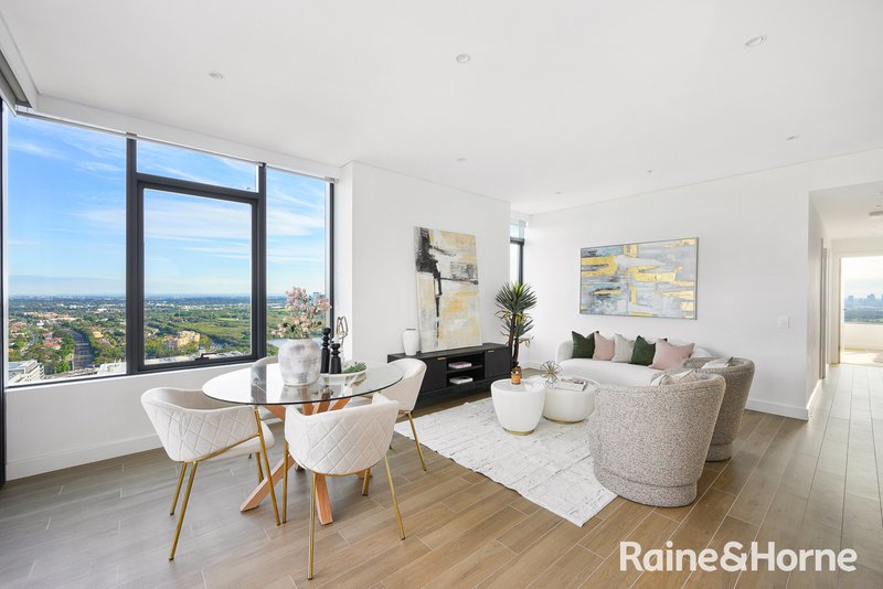 Photo - 3408/8 Walker Street, Rhodes NSW 2138 - Image 6