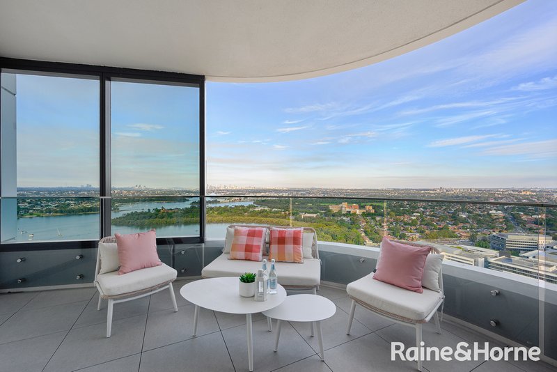 Photo - 3408/8 Walker Street, Rhodes NSW 2138 - Image 7