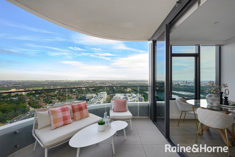 Photo - 3408/8 Walker Street, Rhodes NSW 2138 - Image 8