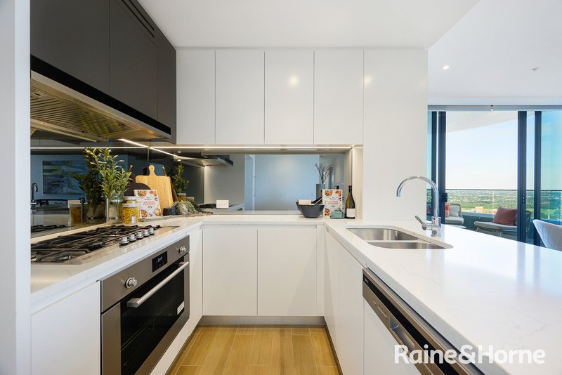 Photo - 3408/8 Walker Street, Rhodes NSW 2138 - Image 10