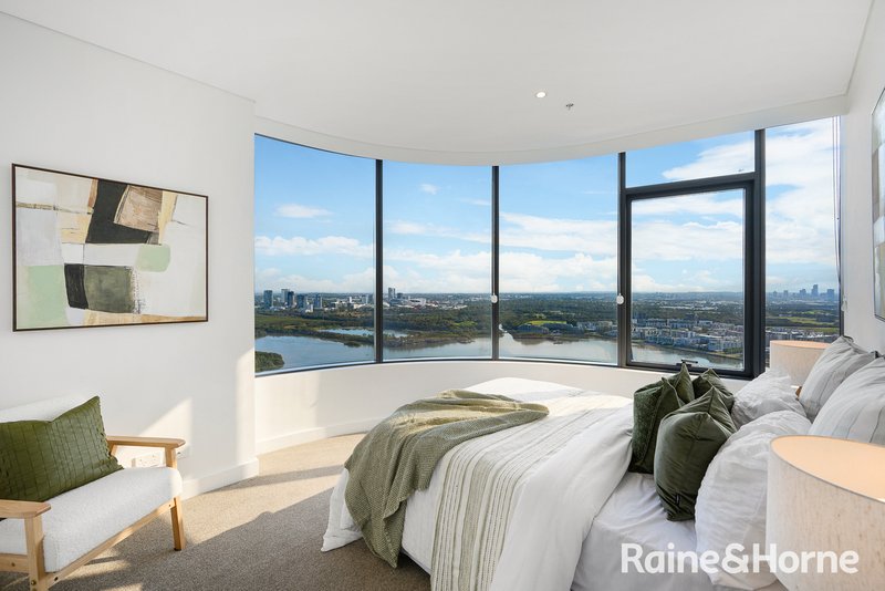 Photo - 3408/8 Walker Street, Rhodes NSW 2138 - Image 14