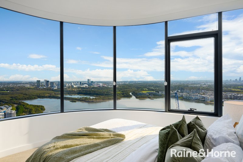 Photo - 3408/8 Walker Street, Rhodes NSW 2138 - Image 15