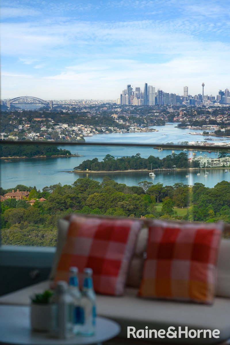 Photo - 3408/8 Walker Street, Rhodes NSW 2138 - Image 22