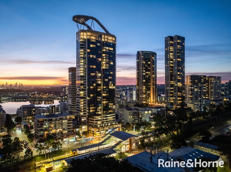 Photo - 3408/8 Walker Street, Rhodes NSW 2138 - Image 24