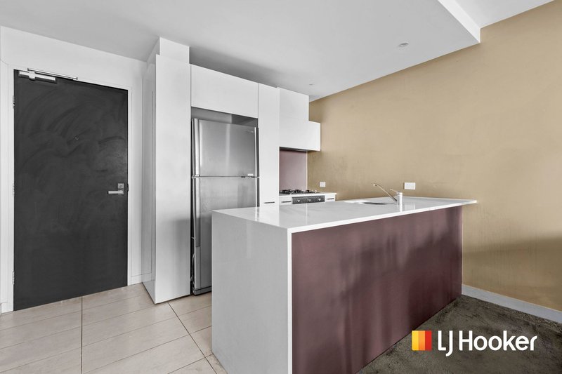 Photo - 3409/200 Spencer Street, Melbourne VIC 3000 - Image 1
