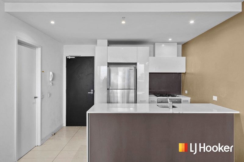 Photo - 3409/200 Spencer Street, Melbourne VIC 3000 - Image 2