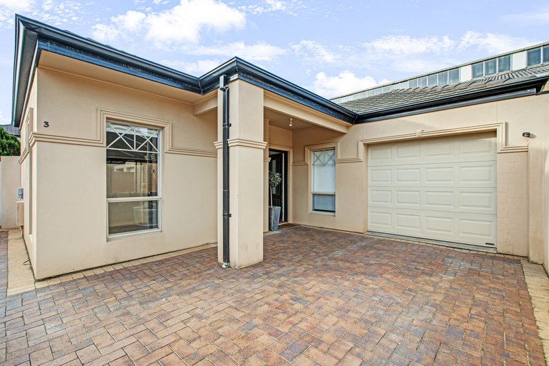 Photo - 3/40A Jenkins Street, Cowandilla SA 5033 - Image 1