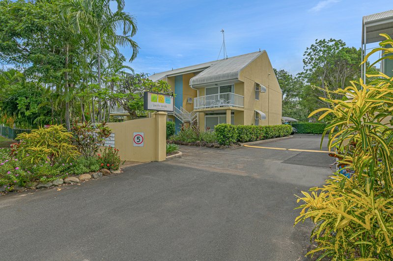 34/1-19 Poinciana Street, Holloways Beach QLD 4878