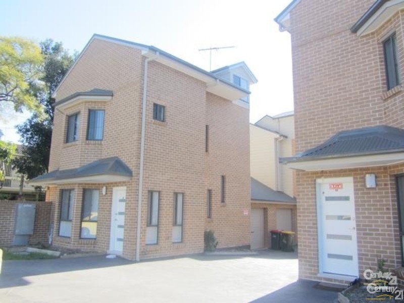 Photo - 3/41-43 Bartley Street, Canley Vale NSW 2166 - Image 1
